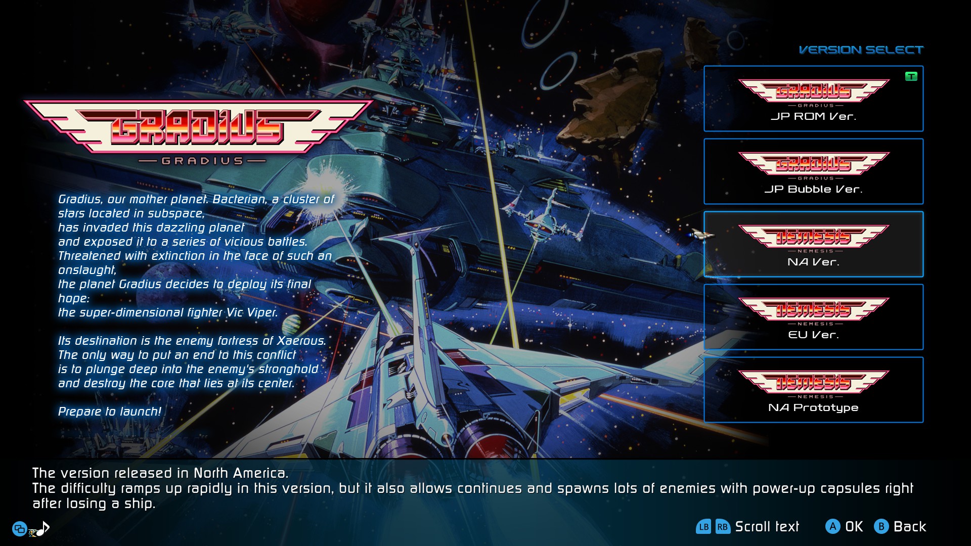 인터뷰] 그라디우스 오리진의 우에노 료사쿠(上野亮作) 프로듀서