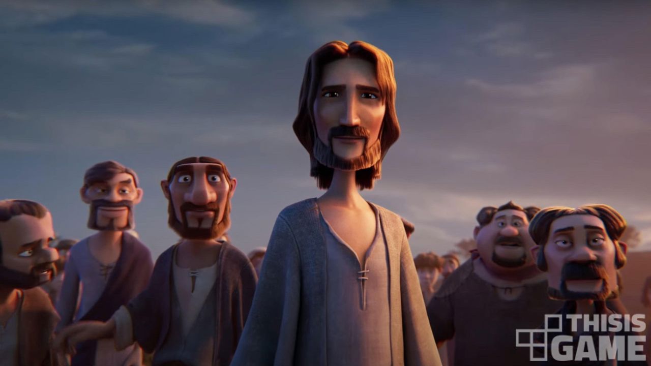 북미서 초대박 킹 오브 킹스, 애니를 게임 엔진으로 만든 이유는