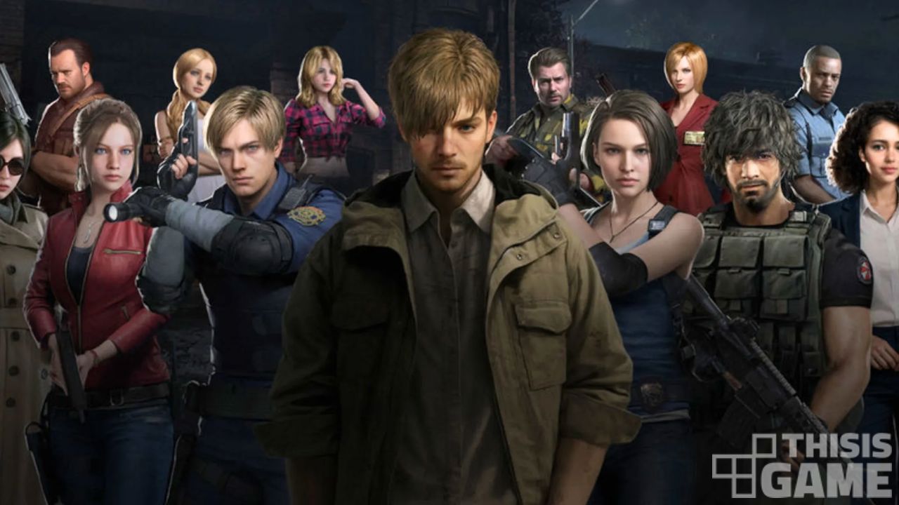 모바일 SLG에서 중국 게임사를 한 번 이겨보고 싶어요