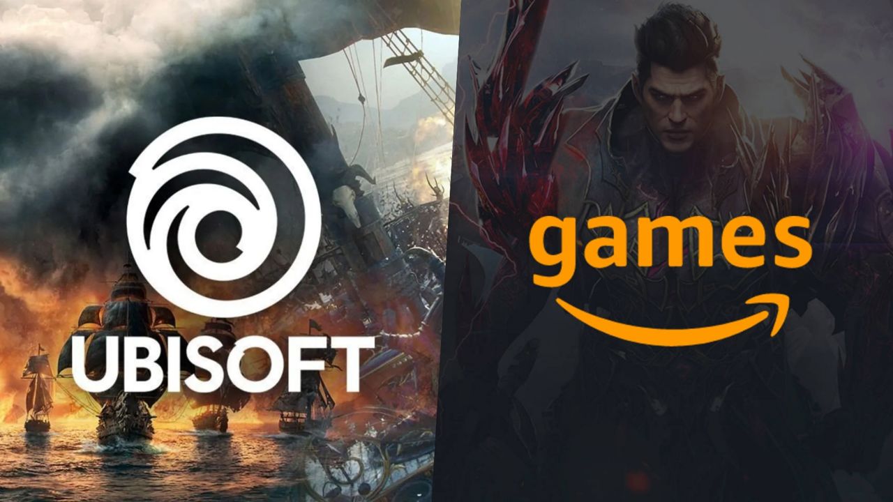 아마존은 포기, 유비는 전격 인수... 엇갈린 선택의 이유는?